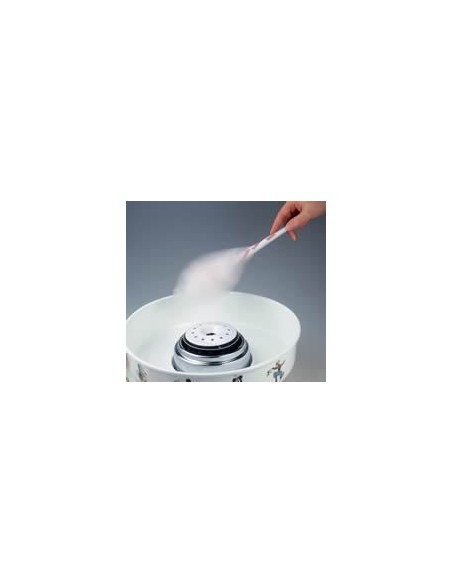 Ariete 2970 macchina per zucchero filato 550 W