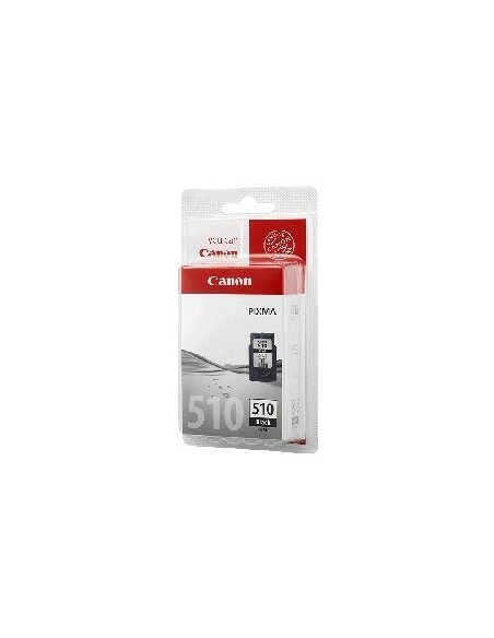 Canon PG-510 cartuccia d'inchiostro Originale Nero