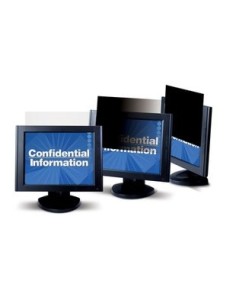 3M PF19.0 Filtro per la privacy senza bordi per display 48,3 cm (19") 2