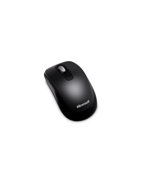 Microsoft Wireless Mobile 1000 mouse RF Wireless Ottico 1000 DPI