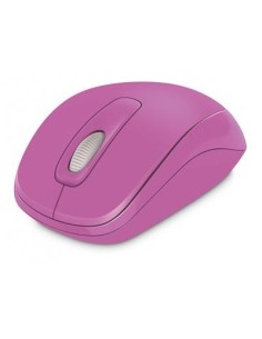 Microsoft 2CF-00025 mouse RF Wireless Ottico 1000 DPI