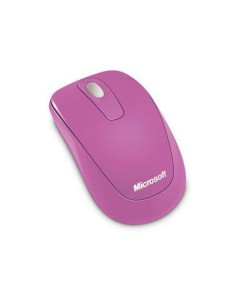 Microsoft 2CF-00025 mouse RF Wireless Ottico 1000 DPI 2