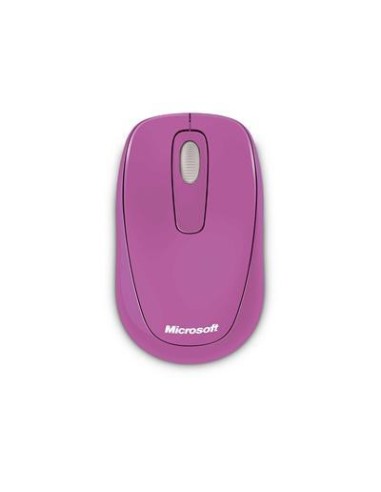 Microsoft 2CF-00025 mouse RF Wireless Ottico 1000 DPI
