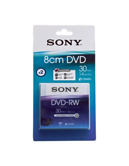 Sony 2DMW30AJ-BT