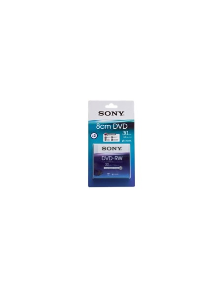 Sony 2DMW30AJ-BT