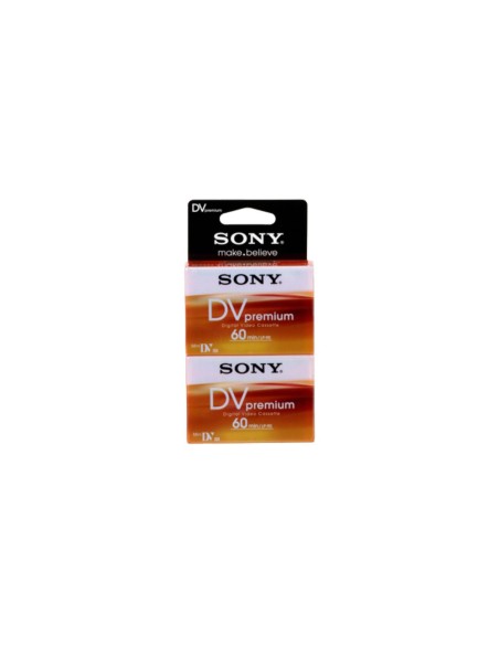 Sony 2DVM60PR-BT