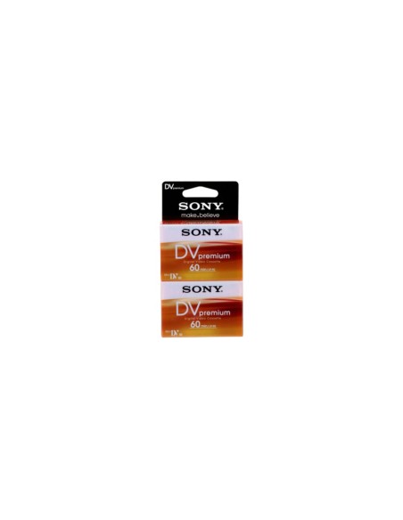 Sony 2DVM60PR-BT