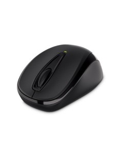 Microsoft Wireless Mobile 3000 v2 mouse RF Wireless Ottico 1000 DPI