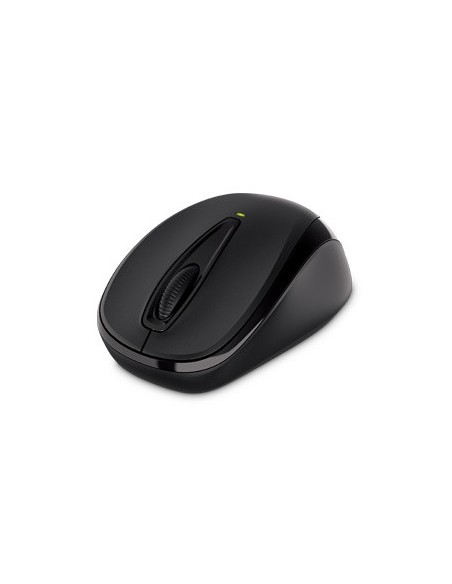 Microsoft Wireless Mobile 3000 v2 mouse RF Wireless Ottico 1000 DPI