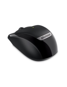 Microsoft Wireless Mobile 3000 v2 mouse RF Wireless Ottico 1000 DPI 2