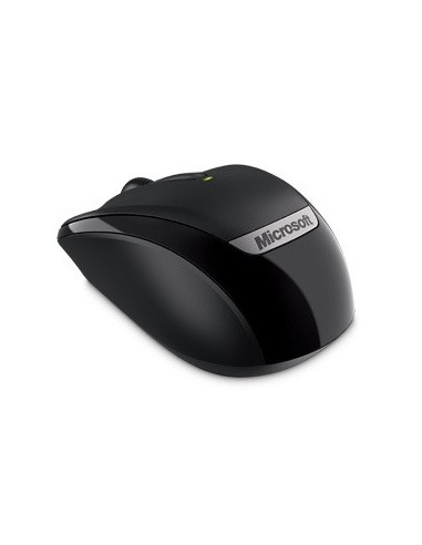 Microsoft Wireless Mobile 3000 v2 mouse RF Wireless Ottico 1000 DPI