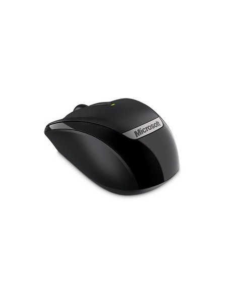Microsoft Wireless Mobile 3000 v2 mouse RF Wireless Ottico 1000 DPI
