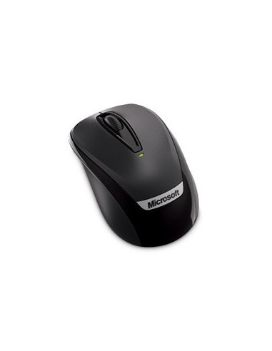 Microsoft Wireless Mobile 3000 v2 mouse RF Wireless Ottico 1000 DPI