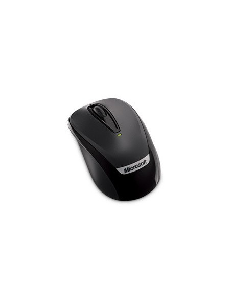 Microsoft Wireless Mobile 3000 v2 mouse RF Wireless Ottico 1000 DPI
