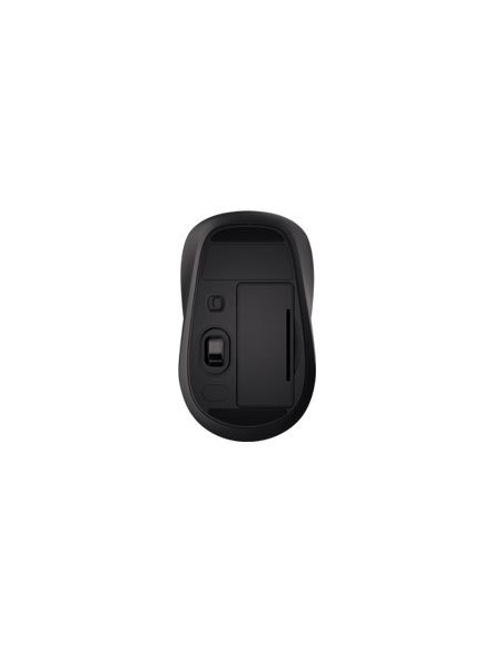 Microsoft Wireless Mobile 3000 v2 mouse RF Wireless Ottico 1000 DPI