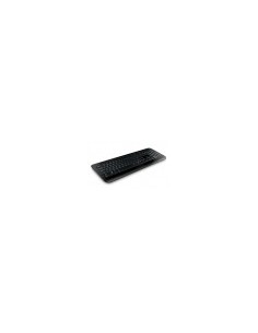 Microsoft Wireless Desktop 800, IT tastiera RF Wireless Nero 2