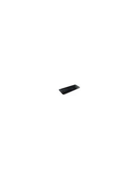 Microsoft Wireless Desktop 800, IT tastiera RF Wireless Nero