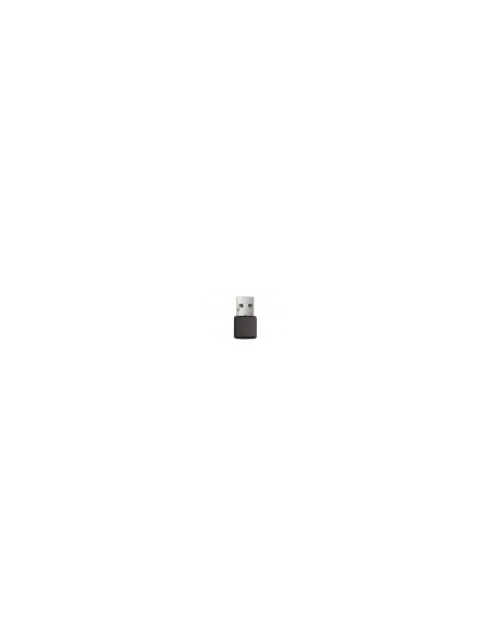 Microsoft Wireless Desktop 800, IT tastiera RF Wireless Nero