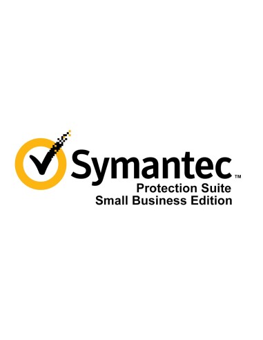 Symantec Protection Suite Small Business Edition 4.0, Bndl, Ver Upg, Multi Lic, Acad, Band A, 5 - 249U, Essential, 1Y