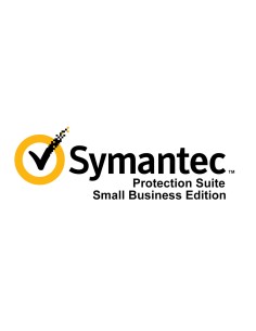 Symantec Protection Suite Small Business Edition 4.0, Initial, Basic, Acad, Band A, 5 - 249U, 1Y Accademico 1 anno i