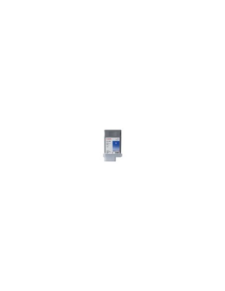 Canon PFI-105B cartuccia d'inchiostro 1 pz Originale Blu