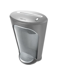 Fellowes Powershred DS-13C distruggi documenti Triturazione incrociata 70 dB 23 cm