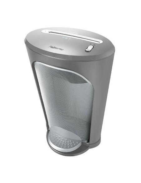 Fellowes Powershred DS-13C distruggi documenti Triturazione incrociata 70 dB 23 cm