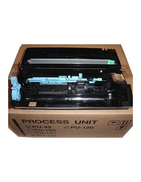 KYOCERA PU-120