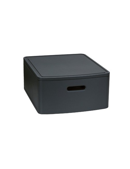 Lexmark 3052765 porta stampante Nero