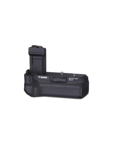 Canon BG-E5 adattatore e invertitore Nero