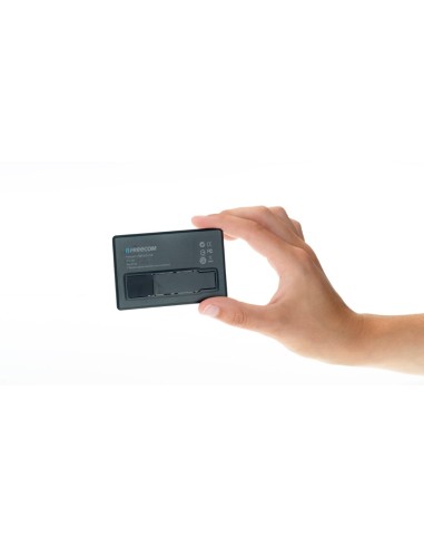 Freecom USBcard 8GB unità flash USB USB tipo A 2.0 Nero