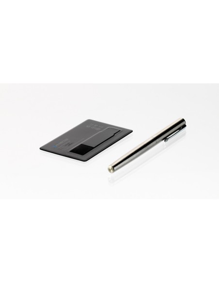 Freecom USBcard 8GB unità flash USB USB tipo A 2.0 Nero