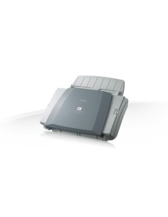 Canon imageFORMULA DR-3010C Scanner a foglio 600 x 600 DPI A4 Grigio, Bianco