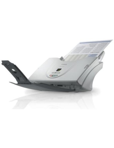 Canon imageFORMULA DR-3010C Scanner a foglio 600 x 600 DPI A4 Grigio, Bianco