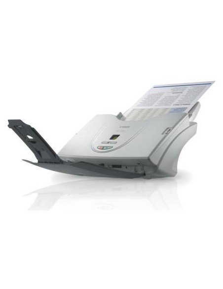 Canon imageFORMULA DR-3010C Scanner a foglio 600 x 600 DPI A4 Grigio, Bianco