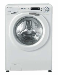 Candy EVO 1472 D-S lavatrice Caricamento frontale 7 kg 1400 Giri min Bianco