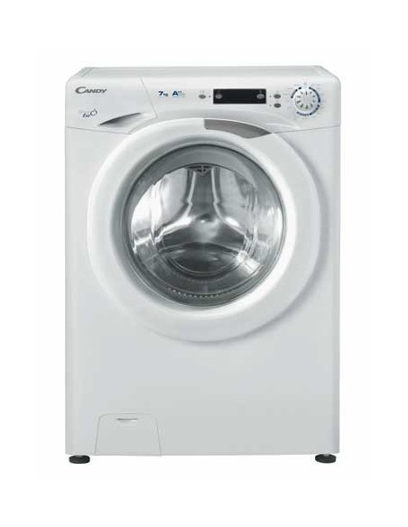 Candy EVO 1472 D-S lavatrice Caricamento frontale 7 kg 1400 Giri min Bianco