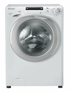 Candy EVO4 1273 DW lavatrice Caricamento frontale 7 kg 1200 Giri min Bianco