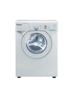 Candy AQUA 1000 DF lavatrice Caricamento frontale 3,5 kg 1000 Giri min Bianco