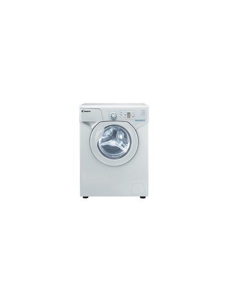 Candy AQUA 1000 DF lavatrice Caricamento frontale 3,5 kg 1000 Giri min Bianco