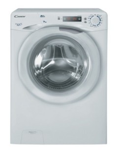 Candy EVO 1072D lavatrice Caricamento frontale 7 kg 1000 Giri min Bianco