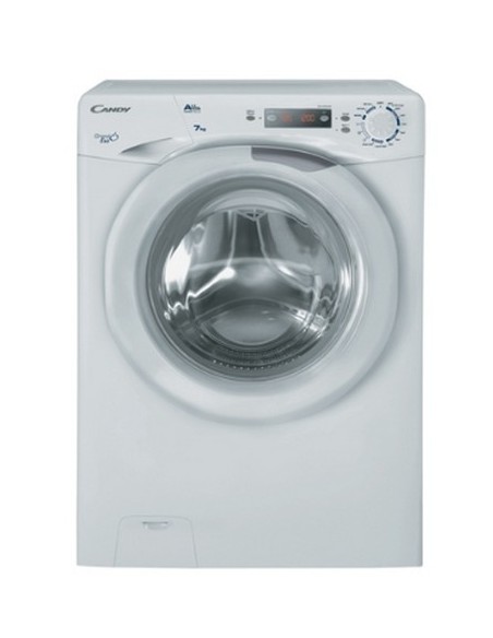 Candy EVO 1072D lavatrice Caricamento frontale 7 kg 1000 Giri min Bianco