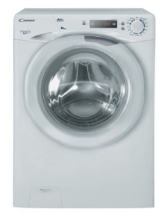 Candy EVO 1082D lavatrice Caricamento frontale 8 kg 1000 Giri min Bianco