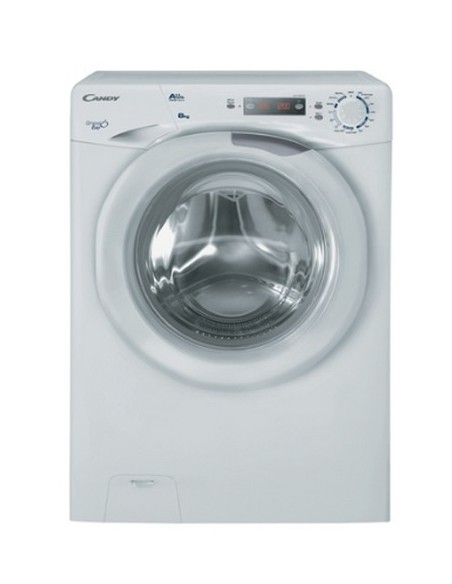 Candy EVO 1082D lavatrice Caricamento frontale 8 kg 1000 Giri min Bianco
