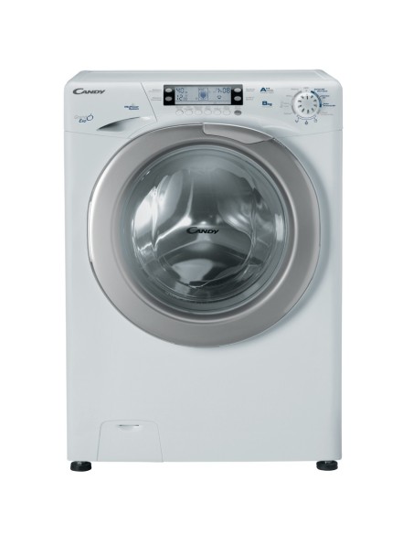 Candy EVO 1484LW-01 lavatrice Caricamento frontale 8 kg 1400 Giri min Bianco