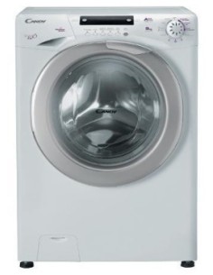 Candy EVO 1293DW lavatrice Caricamento frontale 9 kg 1200 Giri min Bianco