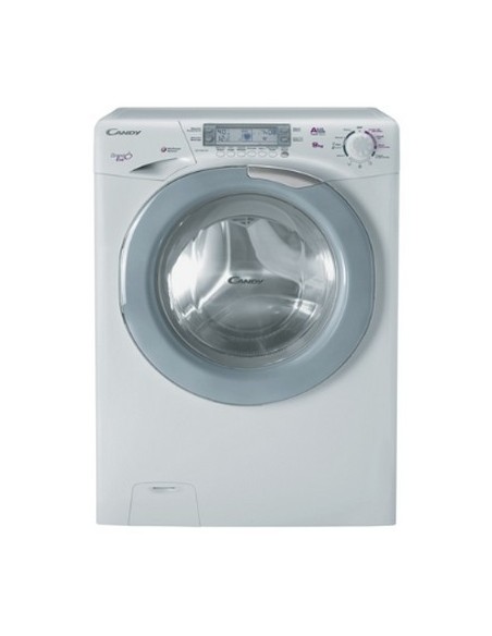 Candy EVO 1494LW lavatrice Caricamento frontale 9 kg 1400 Giri min Bianco