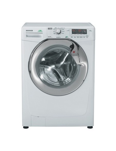Hoover DYNS 7105 DZG lavatrice Caricamento frontale 7 kg 1000 Giri min Bianco