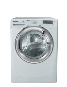 Hoover DYN 9125 DZG lavatrice Caricamento frontale 9 kg 1200 Giri min Bianco