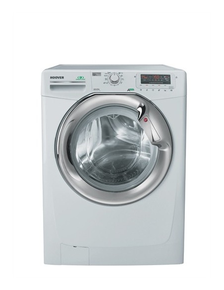 Hoover DYN 9125 DZG lavatrice Caricamento frontale 9 kg 1200 Giri min Bianco